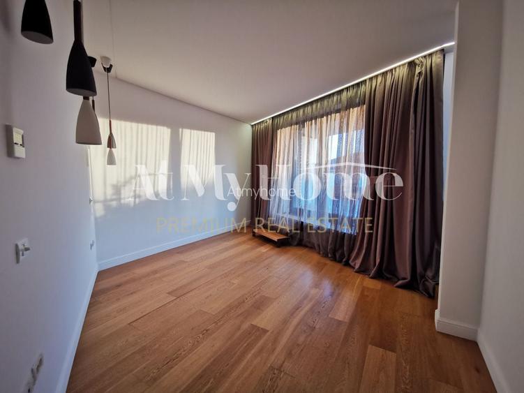 Vila superba cu 6 camere, cartier rezidential, piscina acoperita - 7