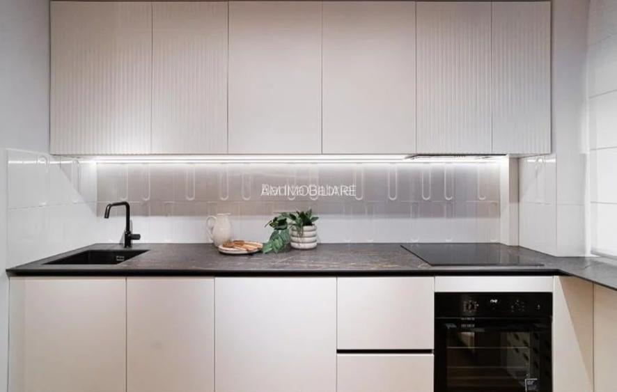 GARSONIERA- DUDESTI, MOBILAT/UTILAT MODERN - 6
