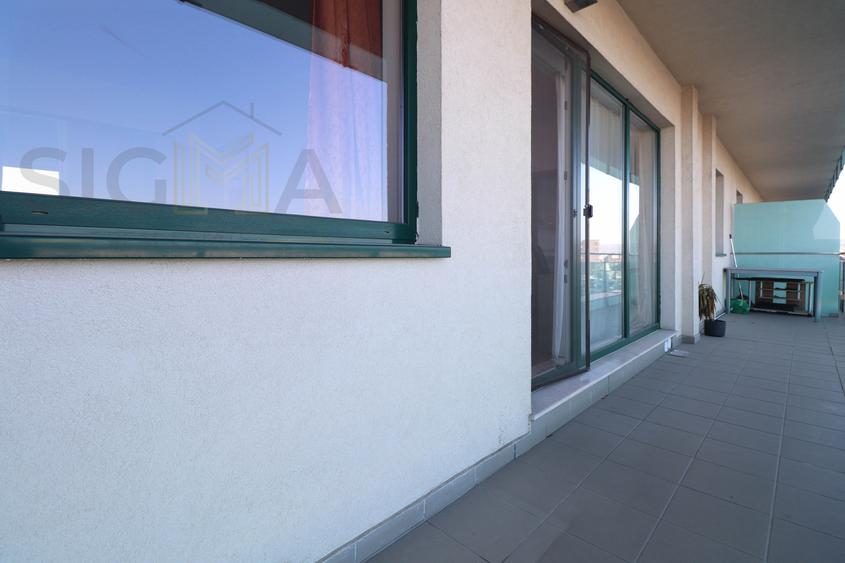 Apartament cu 2 camere in Gheorgheni, comision 0%, Viva City!