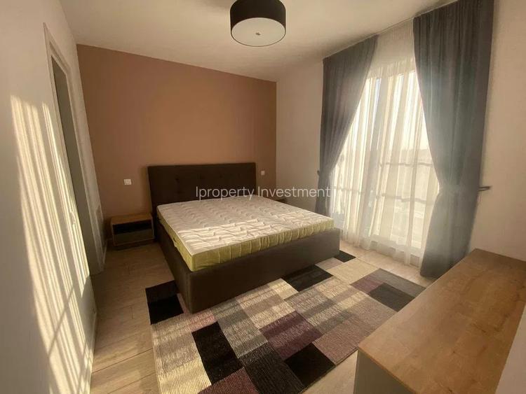 Închiriere Penthouse Pipera New Point Loc de Parcare Inclus - 6