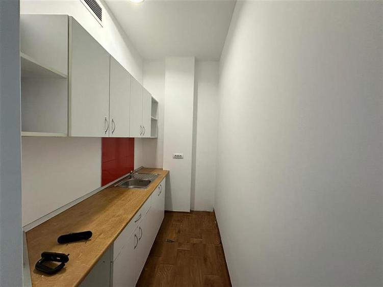 Spatii de birouri in cladire unica - de la 100 mp