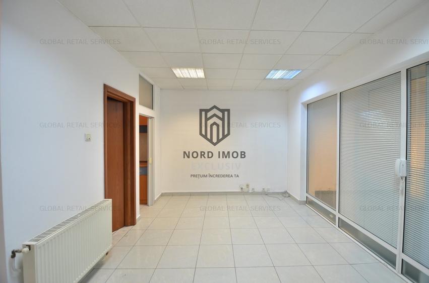 Inchiriere 242 mp | Imobil birouri Domenii | Comision 0%-Reprezentare Proprietar