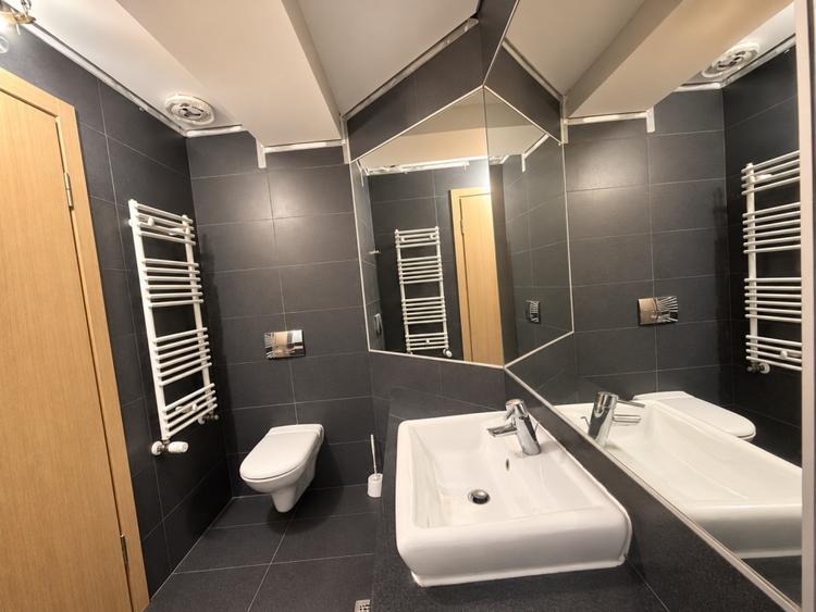 Apartament 3 camere cu loc de parcare | UpGround Residence