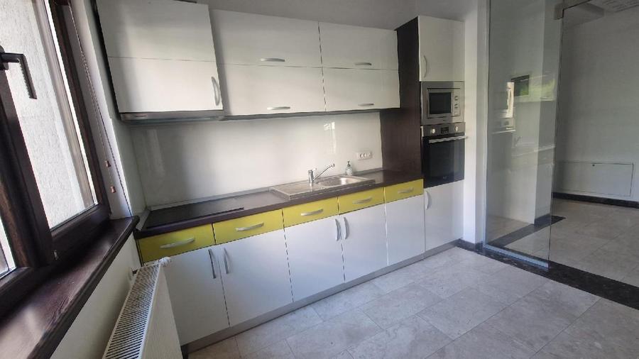 OCAZIE --- Apartament 4 camere 117 mp - GreenVista - PIPERA