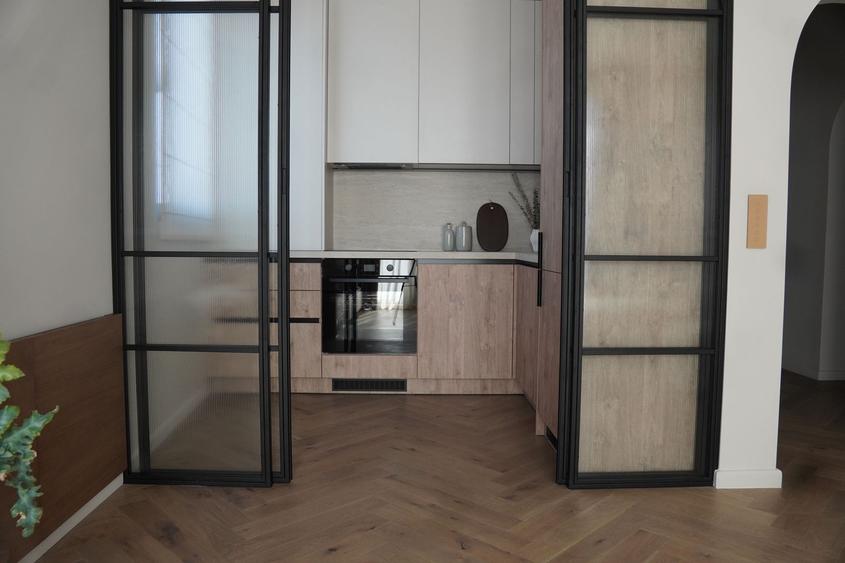 Apartament 3 camere Bulevardul Unirii