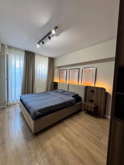 Apartament Premium 2 camere/ Otopeni/parcare inclusă/aproape de aeroport