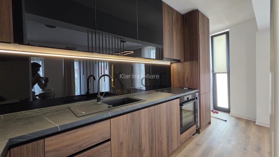 Apartament PREMIUM 3 camere 65mp, Calea Turzii, Piata Cipariu - 20