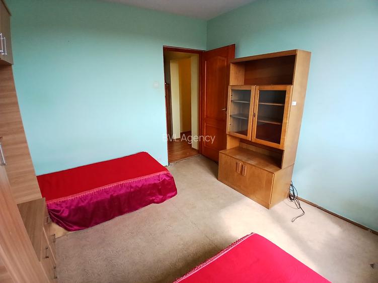 Calea Rahovei | 3 CAMERE DECOMANDAT | Etaj 9/10 - 5