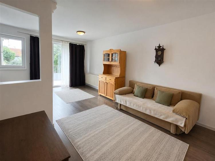 Apartament 3 camere 2 bai Et 1 parcare City Residence