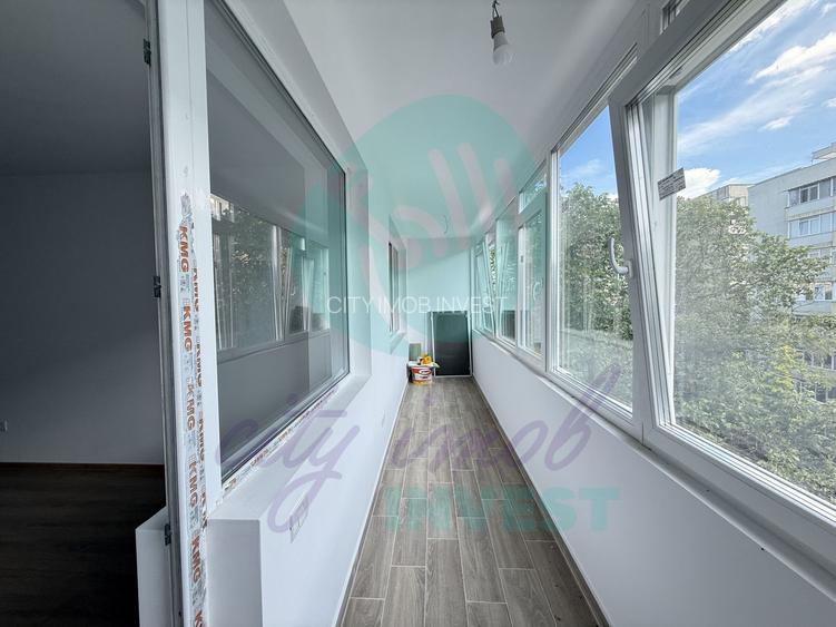 Apartament renovat in Vatra Luminoasa la cateva minute de metrou - 10