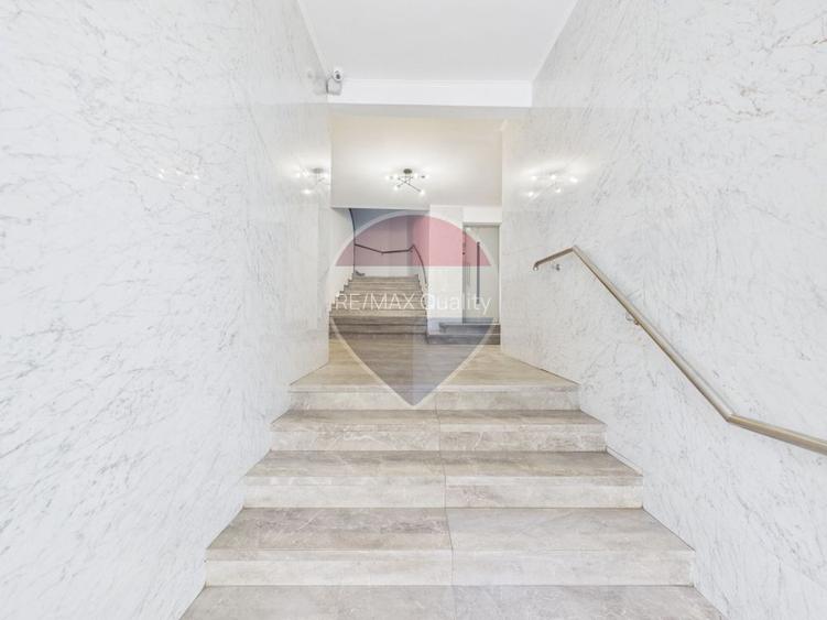 Apartament 3 camere Rond Piata Romana 105 mp utili - 15