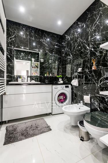 Apartament 3 camere | 2 terase | panoramic | Vivo - Metro - Amethyst