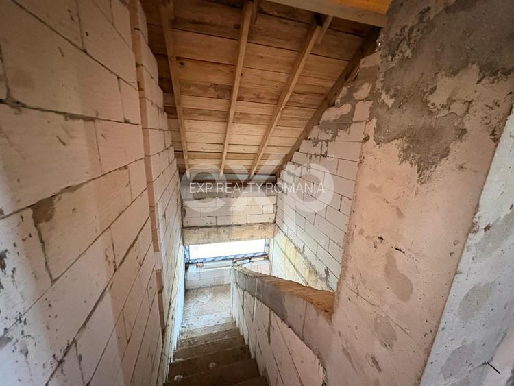 Casă Premium nZEB A+ Corbeanca - 14