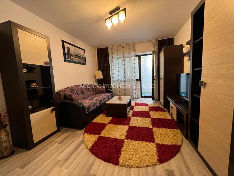 Apartament 2 camere de inchiriat Gorjului (exact in intersectie) - 4