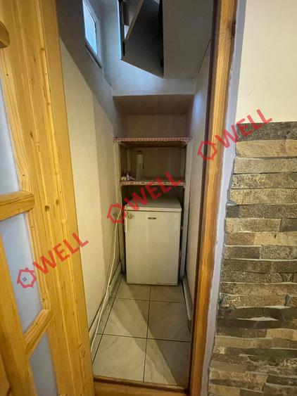 Apartament cu 3 camere de vânzare în Târgu Secuiesc, pe strada Gării!