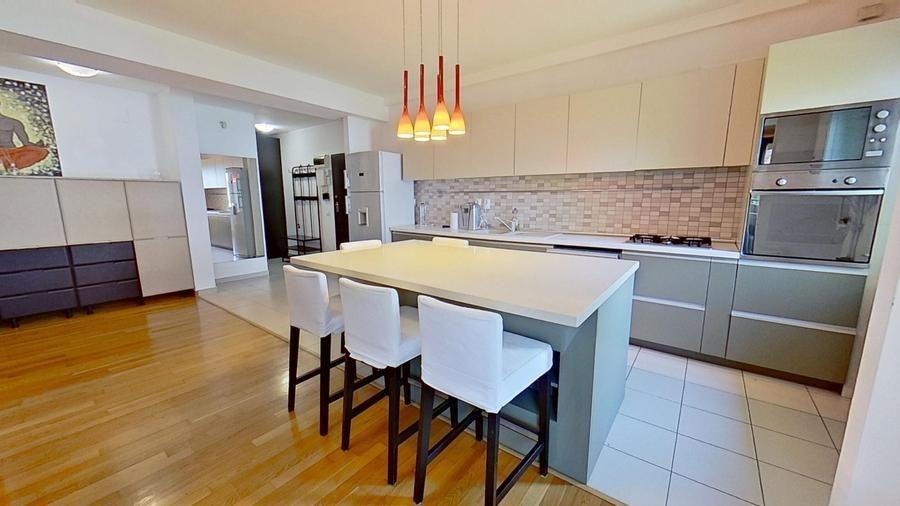 Apartament 3 camere | 2 parcări | Boutique | Iancu Nicolae – lângă pădure