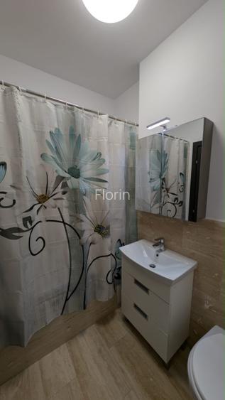 Apartament 2 camere de inchiriat Iasi, bloc nou - 11