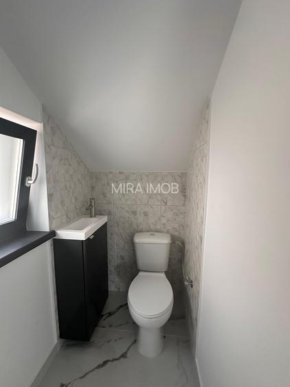 Casă individuală P+1 | 113 mp utili | Teren 430 mp - 19