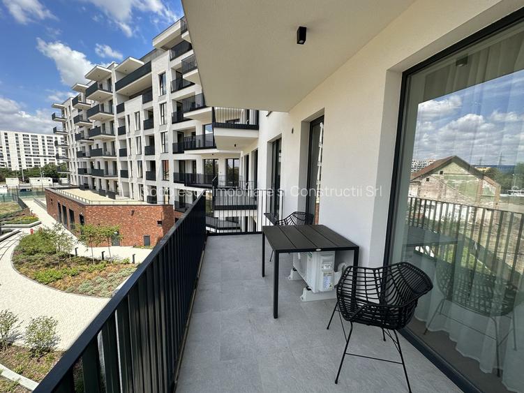 Apartament 2 camere -Paltim - 17