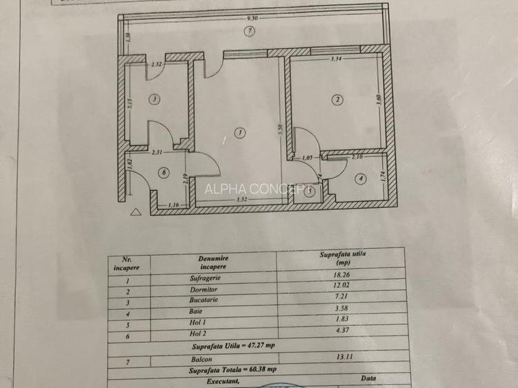 APARTAMENT PARTER CU IESIRE IN CURTE - CITY PARK//TOMIS IIII - 14
