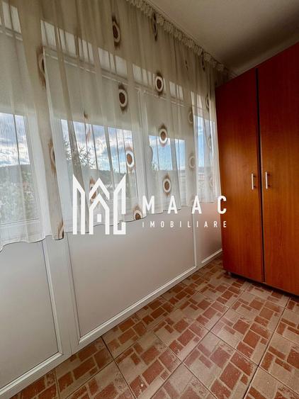 Garsonieră de vânzare | Cartierul Nord | 33 mp, balcon