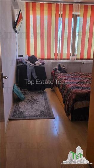 Apartament luminos de vanzare cu 2 camere in zona Crangasi- disponibil imediat- - 7