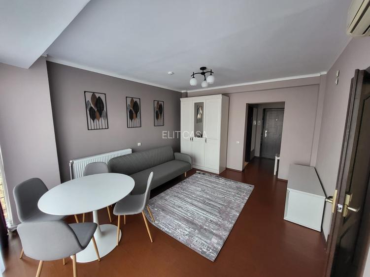 Apartament cu 2 camere, PET FRIENDLY, LOC PARCARE, zona Bucium - HOTEL PLEIADA - 8