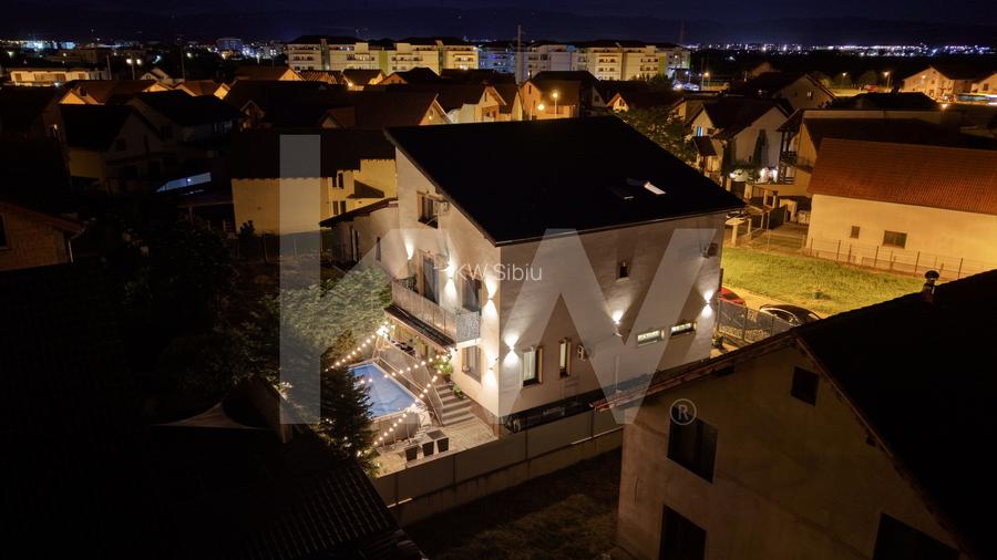 Casă modernă cu 240 mp utili | Cartierul Tineretului - 2