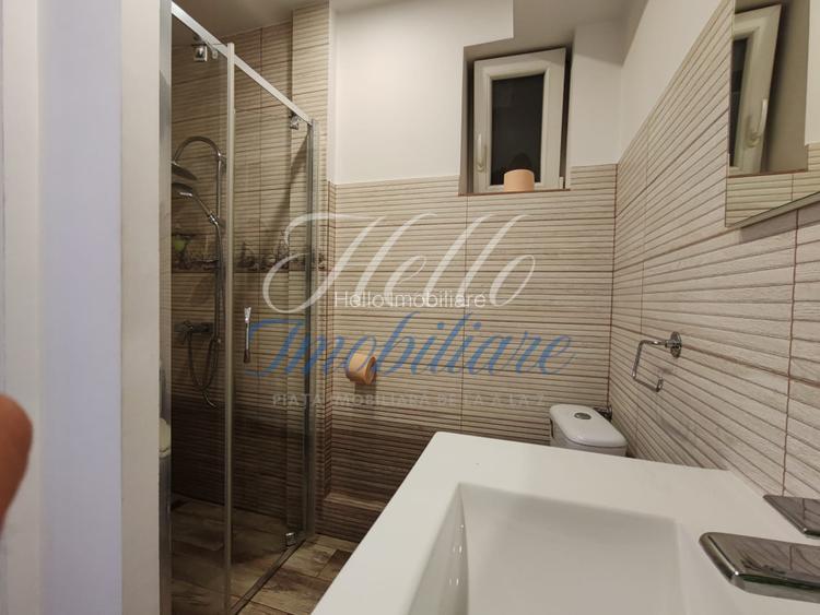 Apartament 2 camere semicentral 50 mp Zona BT Arena Cluj Napoca