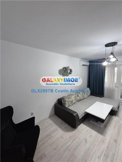 Apartament 2 camere modern - Militari Residence (Rosu   Dudu) - 13