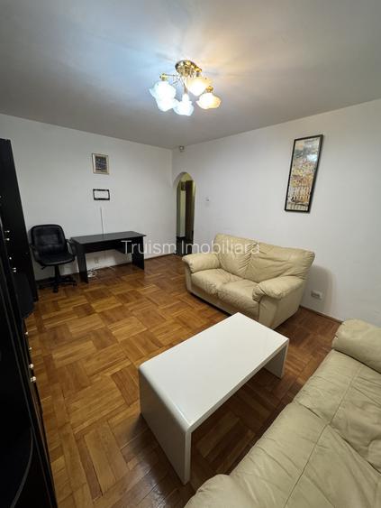 Apartament 2 cam, parter/4, Carol Davila - 9