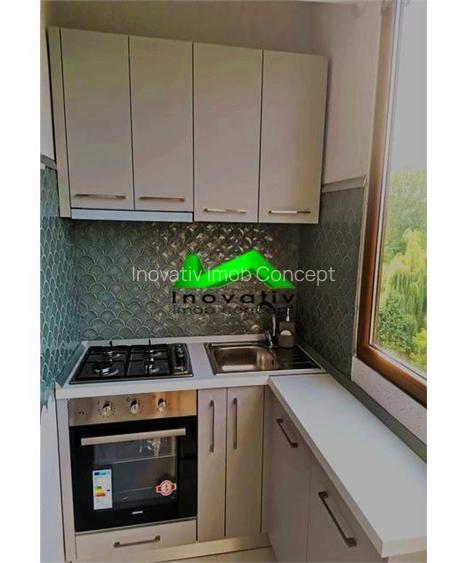 Apartament 2 camere de inchiriat boxa Sibiu Doamna Stanca - 6