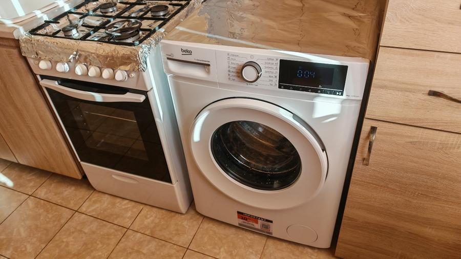 Apartament 2 camere mobilat și utilat complet - zona Favorit