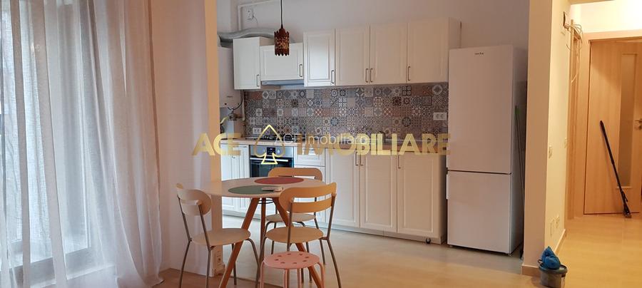 2 Camere de inchiriat | Exigent Plaza F1 | Centrala | Parcare Inclusa
