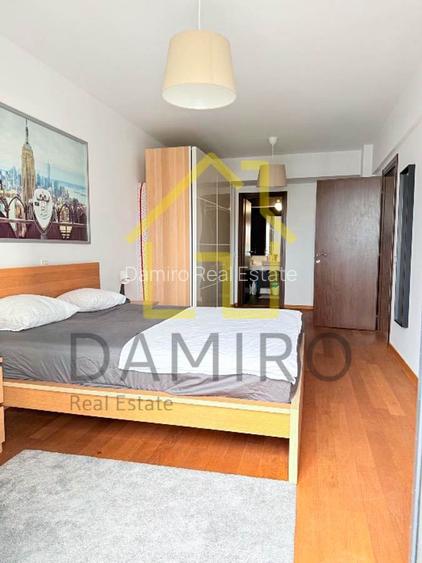 Apartament 2 camere UpGround Residence metrou Pipera Barbu Vacarescu - 7