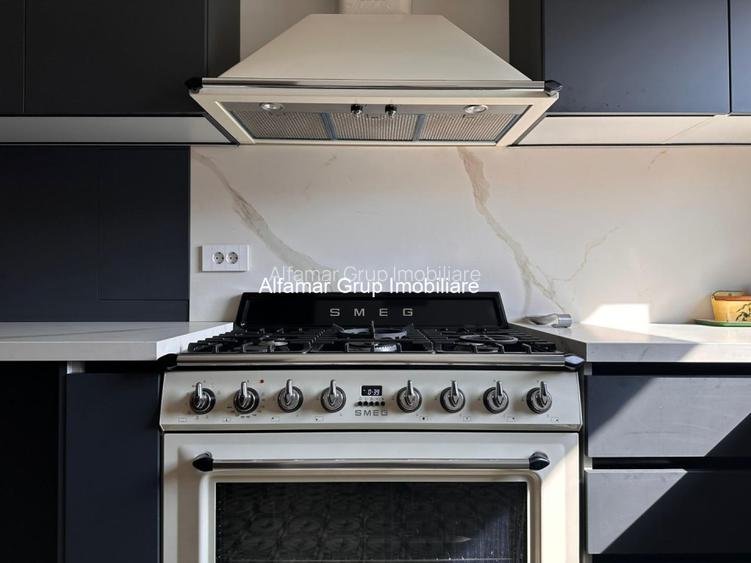 5 camere, finisaje premium, Mosilor- Armeneasca - 9