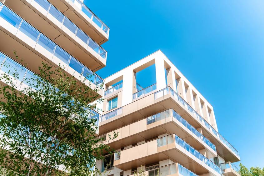 Apartament 4 camere Iancu Nicolae, Pipera, Bucuresti