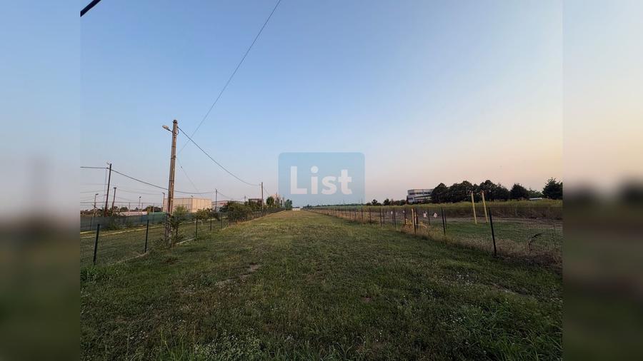 Teren Intravilan Ploiesti Vest-Marasesti