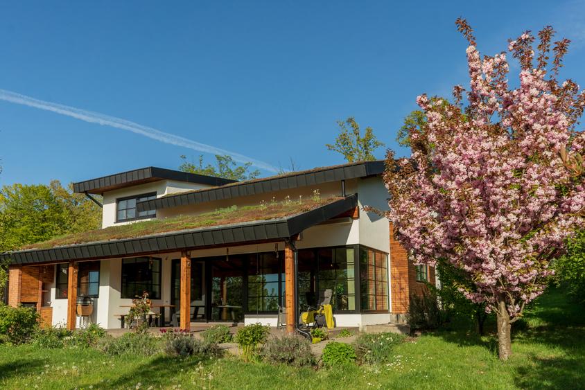 Signature Loft in Faget - 1700 mp teren, 200 mp util