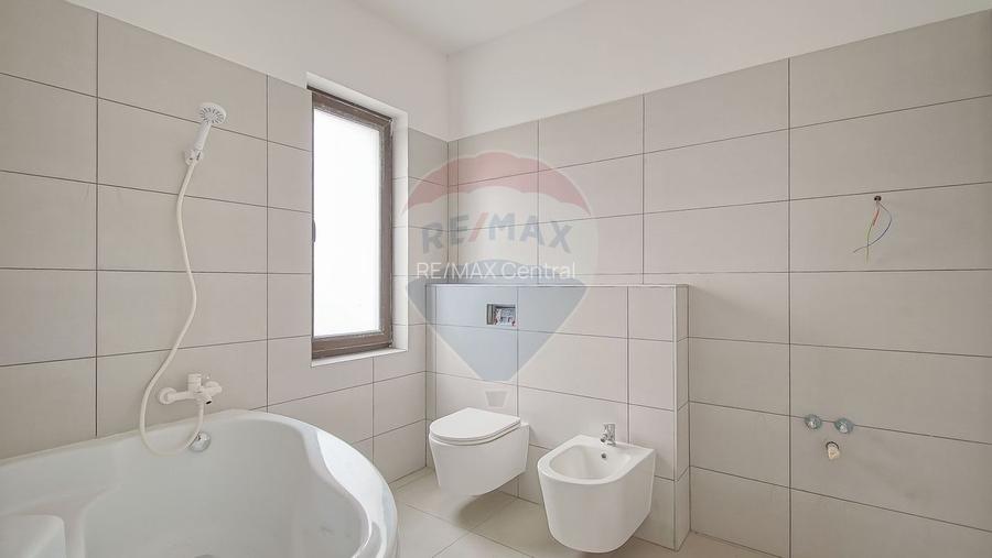 Duplex Modern, Curte Proprie | Green Haven Săcele - Comision 0% - 22