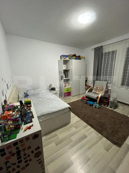 Casa de Tip Duplex, 90 mp utili, 325 mp teren, zona Lucian Blaga - 10