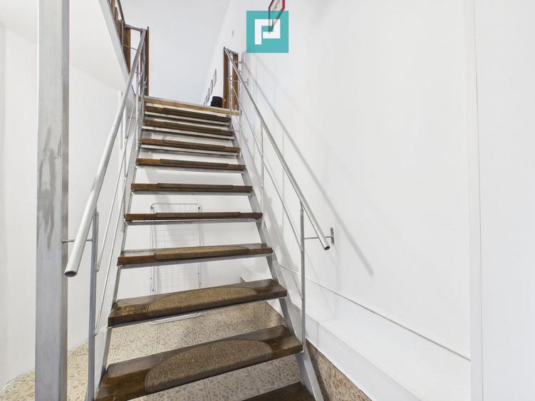 Apartament două camere Bulevardul Revoluției