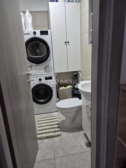 Apartament cu 3 camere, 2 bai, loc de parcare - Visani - 7