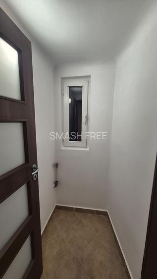 Apartament 2 camere + 1 camera de serviciu - 71,34 mp - Centrul Vechi - 9