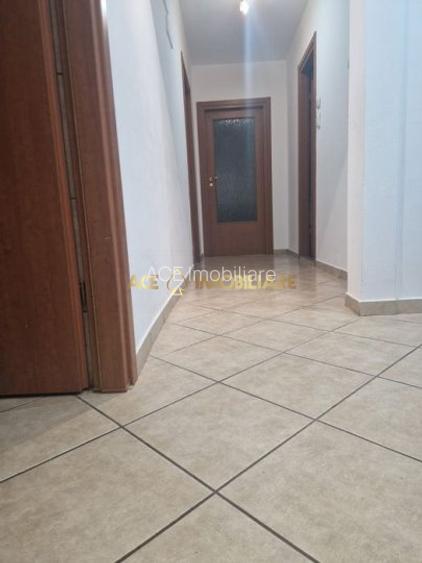 2 Camere de inchiriat | Basarabia | Parcare | Mobilat & Utilat | - 5
