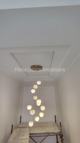 Cumpăna - Vila P+1 cu piscina - 2