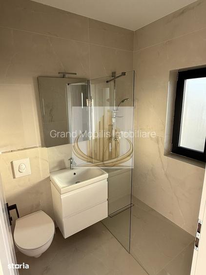 Duplex premium 5 cam, 3 bai în Dumbrăvița, | 125 mp utili | Zona Cora