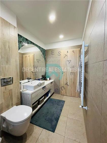 Apartament 3 camere Astra - Urban Plaza, 85 mp - Brasov - 5
