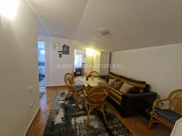 EXCLUSIVITATE! CASĂ P+M - TECHIRGHIOL - 315.000€ - 11