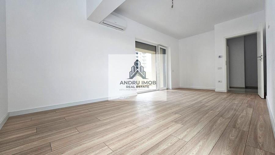 Apartament 2 camere, Premium, Grand Kristal Residence Metalurgiei
